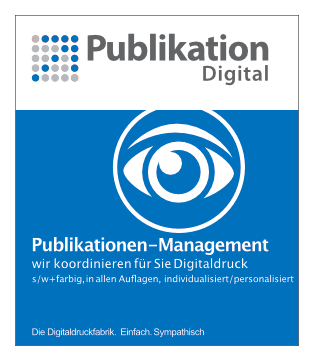 Publikationen Management